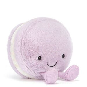 Jellycat May Macaron